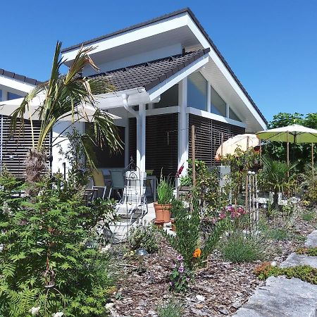 B&B On Top Sirnach 外观 照片