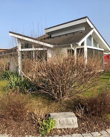 B&B On Top Sirnach 外观 照片