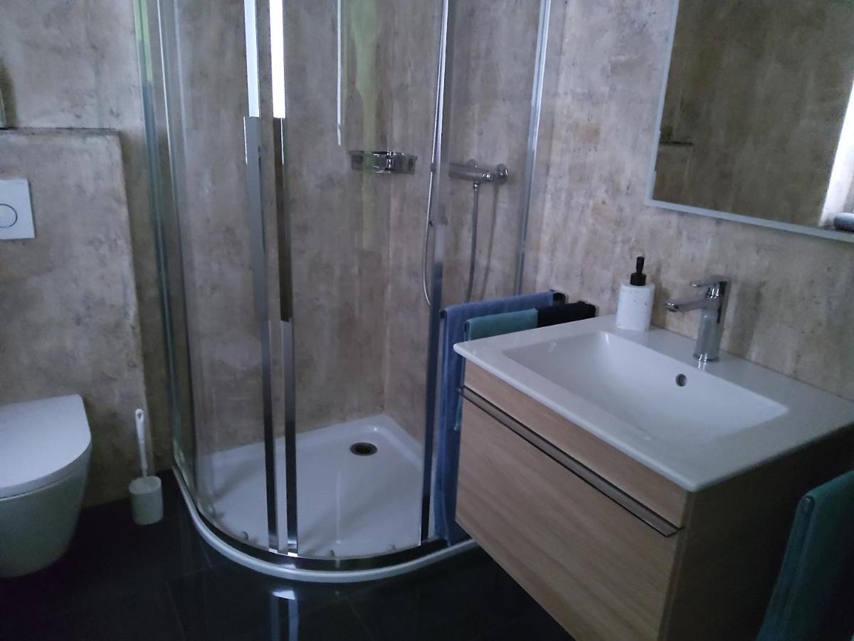 B&B On Top Sirnach 外观 照片