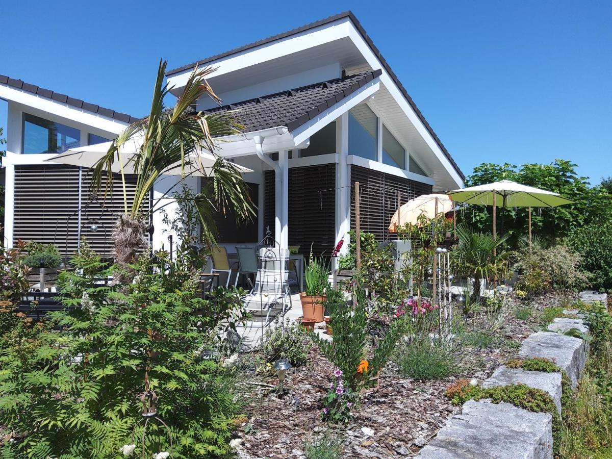 B&B On Top Sirnach 外观 照片