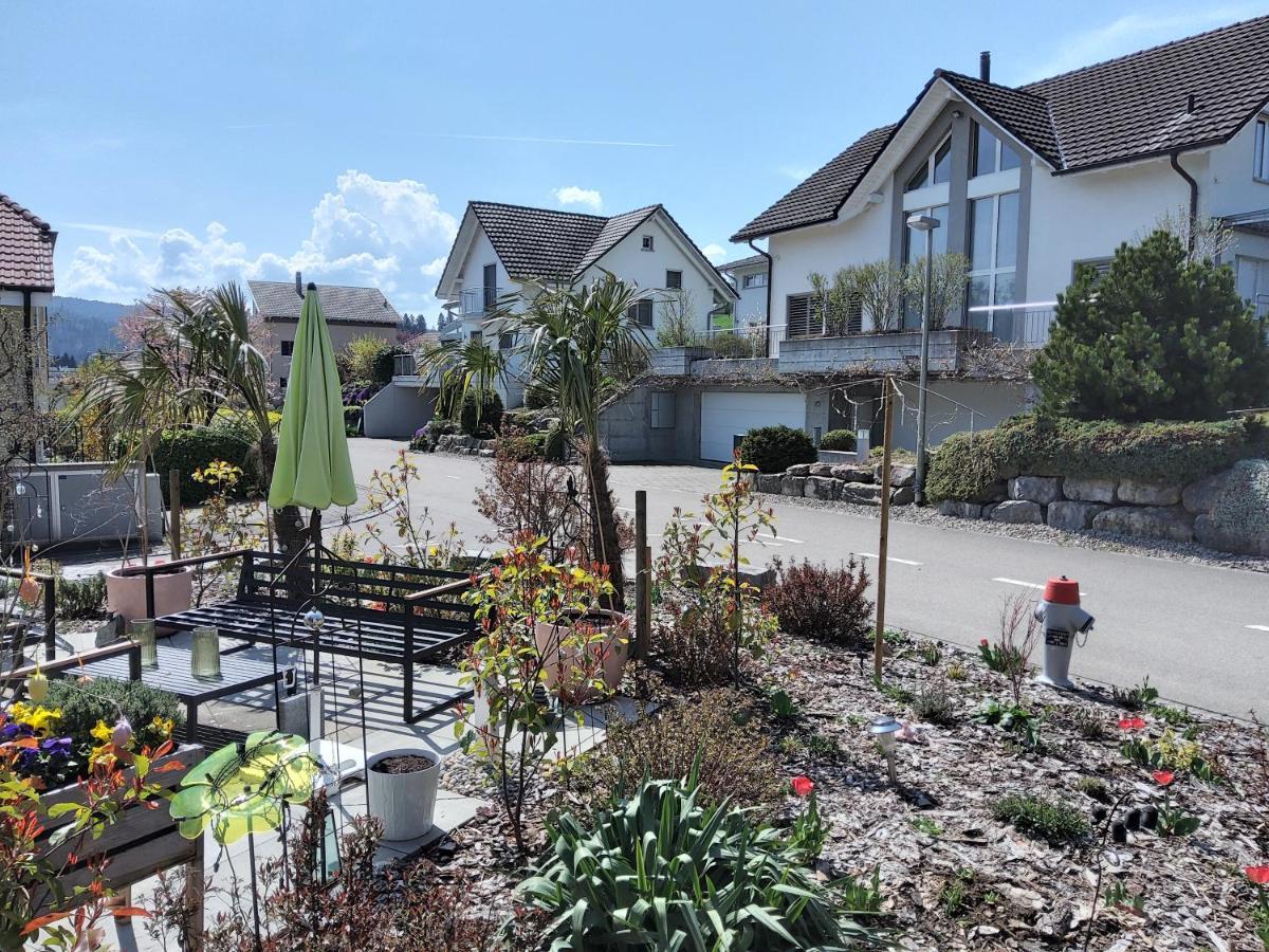 B&B On Top Sirnach 外观 照片