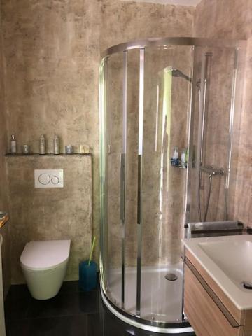 B&B On Top Sirnach 外观 照片