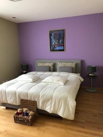 B&B On Top Sirnach 外观 照片