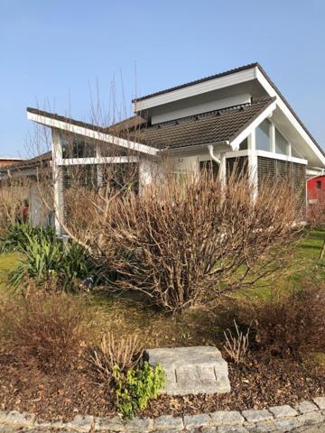 B&B On Top Sirnach 外观 照片
